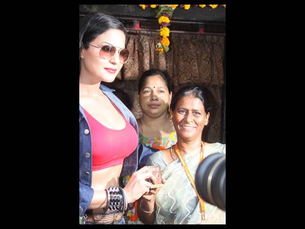 സിന്ദഗി 50:50