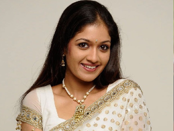 മേഘ്‌ന രാജ്