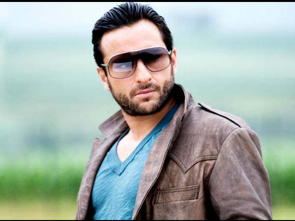 സെയ്ഫ് അലി ഖാന്‍