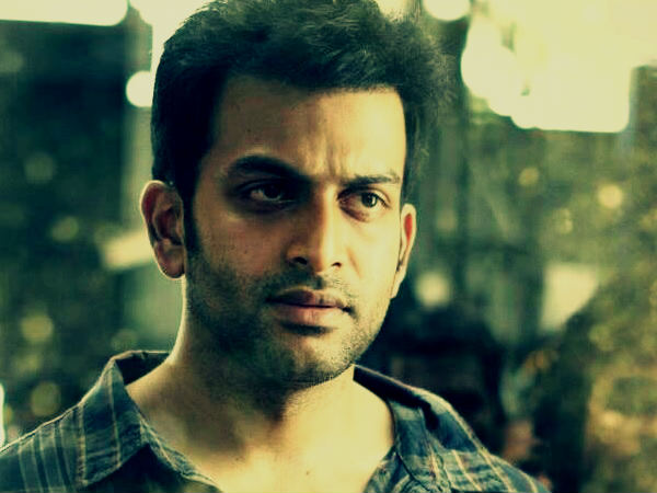 Prithviraj Prithviraj