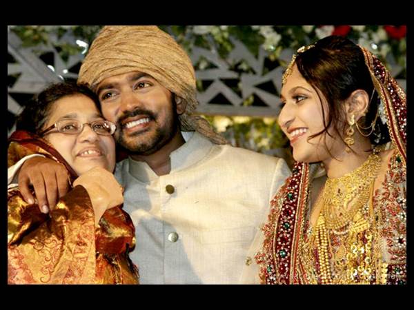 കല്യാണ ഫോട്ടോകള്‍