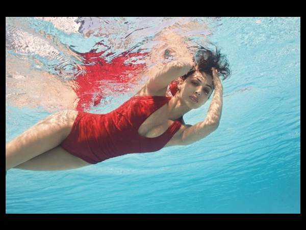 മല്ലിക അറോറ