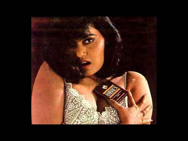 സില്‍ക്ക് സ്മിത