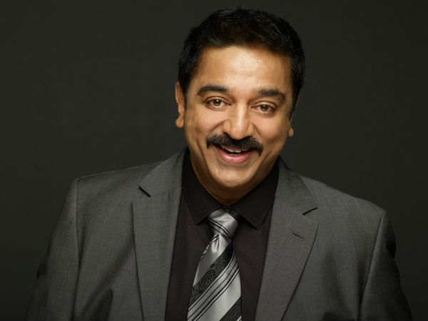 കമല് ഹസന്