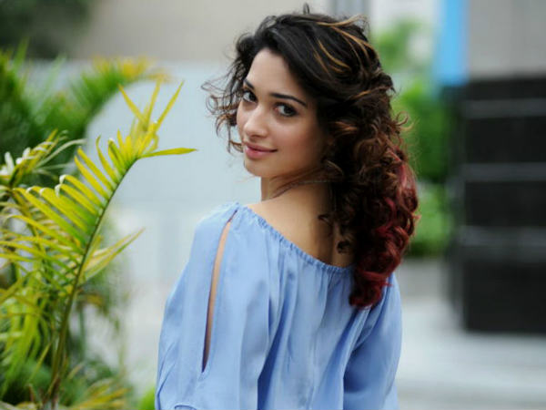 തമന്ന ഭാട്ടിയ