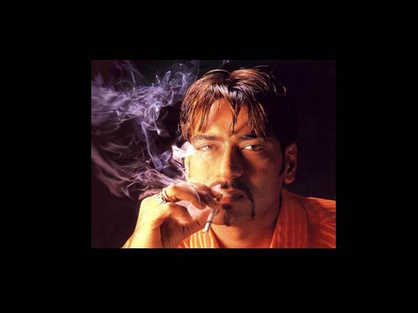 ബോളിവുഡിലെ ചെയിന്‍ സ്‌മോക്കേഴ്‌സ്