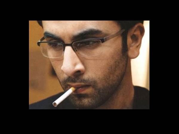 ബോളിവുഡിലെ ചെയിന്‍ സ്‌മോക്കേഴ്‌സ്