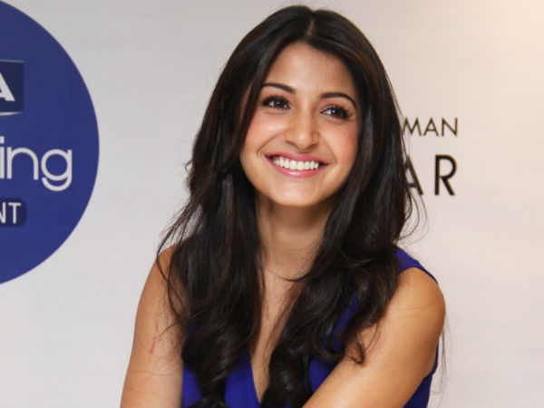 അനുഷ്‌ക ശര്‍മ്മ