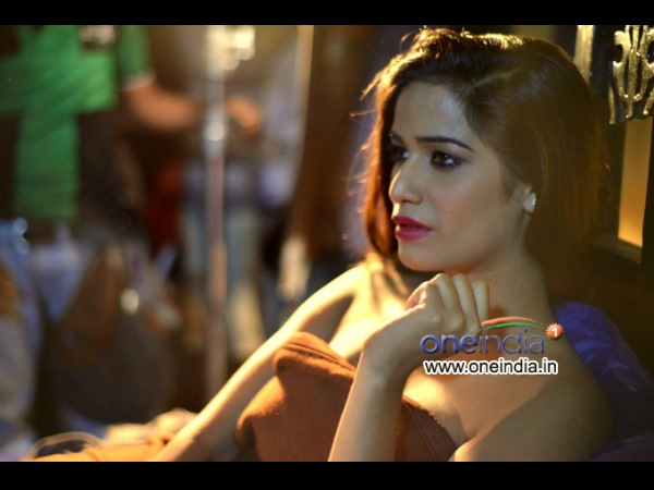 പൂനം പാണ്ഡെ