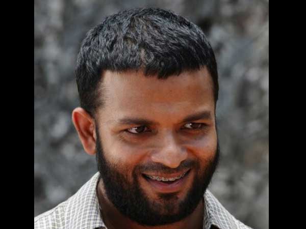 ട്രിവാന്ഡ്രം ലോഡ്ജ്