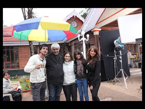 പുതിയ പരീക്ഷണം