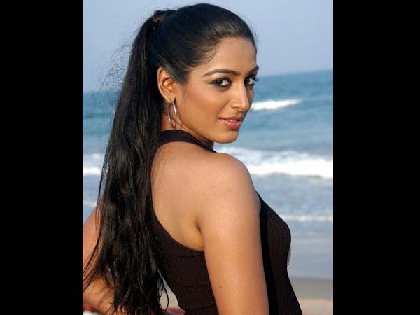 പത്മപ്രിയ