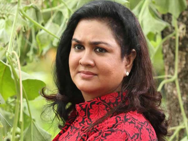 ഉര്‍വശി