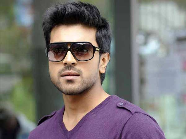 റാം ചരണ്‍