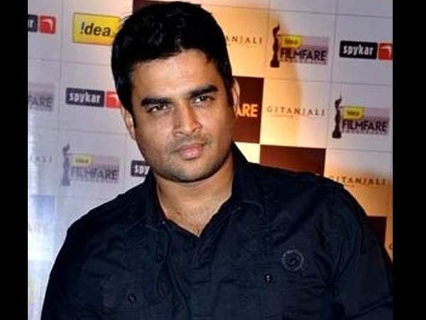 മാധവന്‍