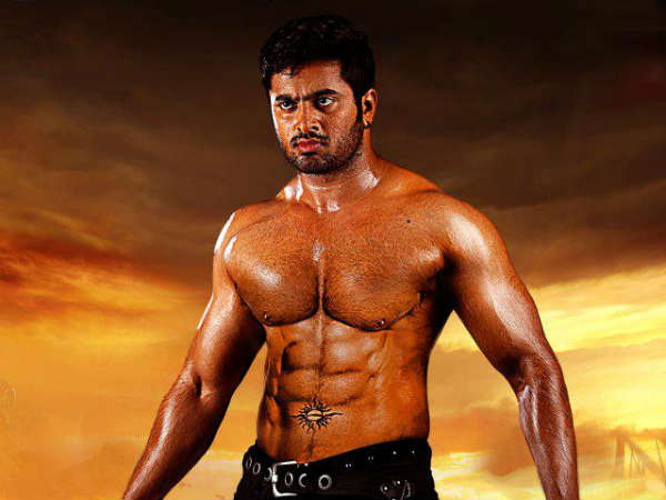 ഉണ്ണി മുകുന്ദന്‍