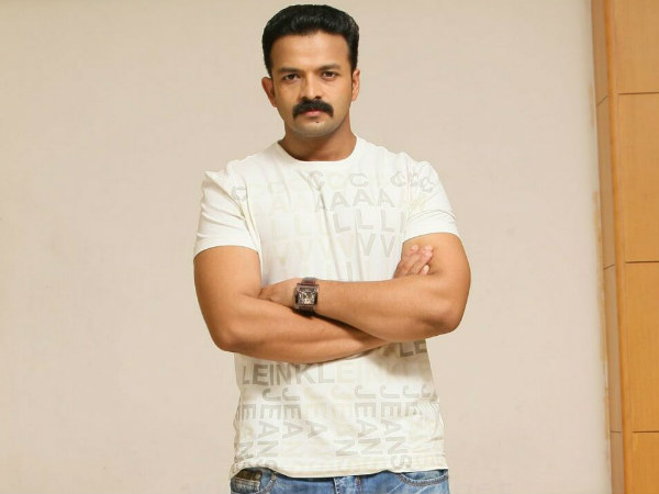 ജയസൂര്യ