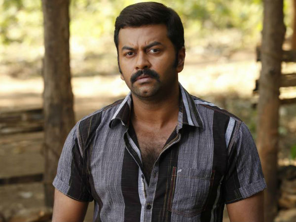 ഇന്ദ്രജിത്ത്