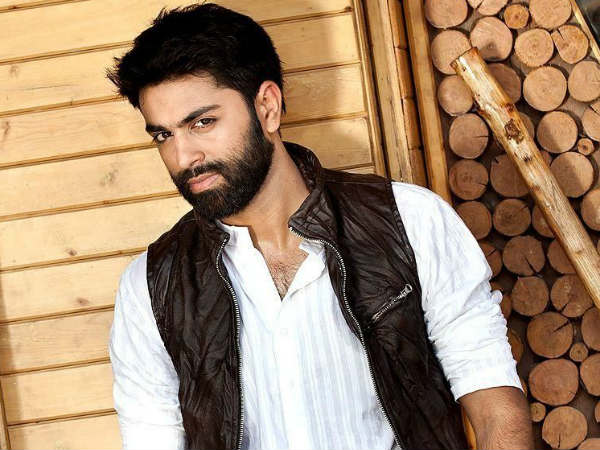 പദ്മസൂര്യ ഗോവിന്ദ്