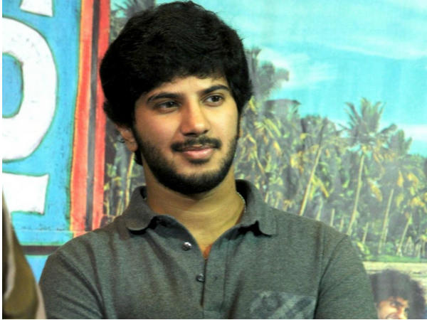 ദുല്‍ഖര്‍ സല്‍മാന്‍