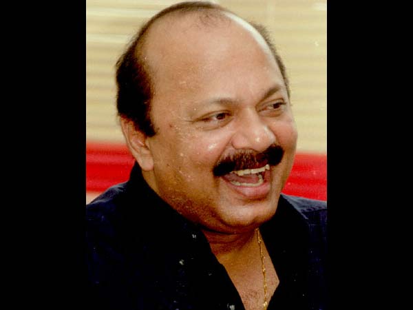 ലാലു അലക്‌സ്