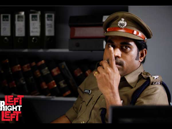 സുരാജ് വെഞ്ഞാറമൂട്