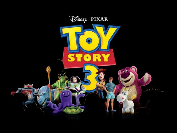 ടോയി സ്‌റ്റോറി 3 (Toy Story 3)-