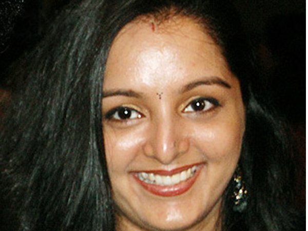Manju Warrier Manju Warrier