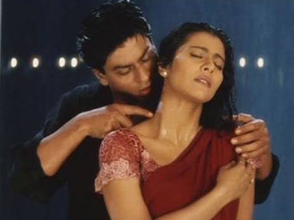 കുച്ച് കുച്ച് ഹോത്താ ഹേ