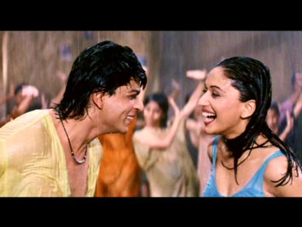 ദില്‍ തോ പാഗല്‍ ഹേ