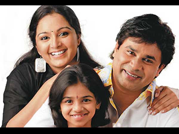 മഞ്ജുവിന്റെ തിരിച്ചുവരവ്