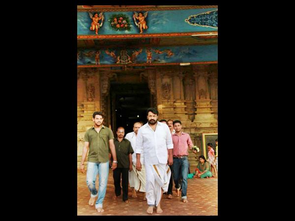  തൊഴുത് മടക്കം