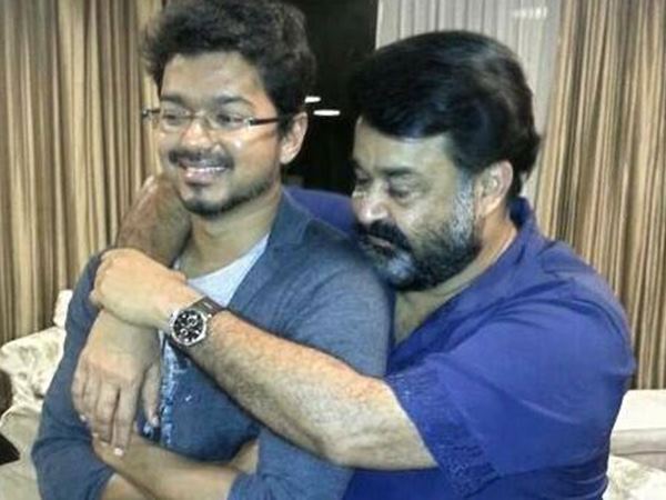 ഏട്ടനും അനിയനും