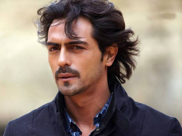 അര്‍ജുന്‍ രാംപാലിന്റെ മോതിര വിശ്വാസം 