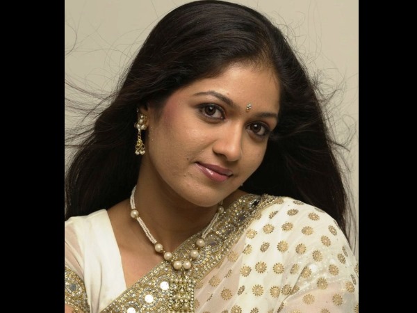 മേഘനാ രാജ്