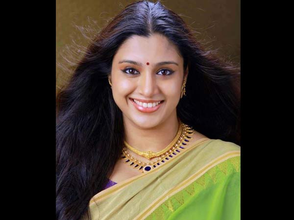 സംയുക്ത വര്‍മ