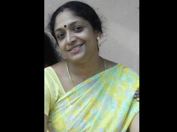 ശ്രീലക്ഷ്മി