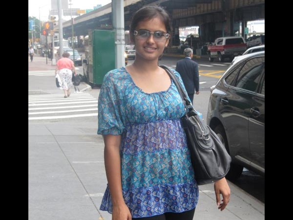 ജുനൈദുമായുള്ള ബന്ധം