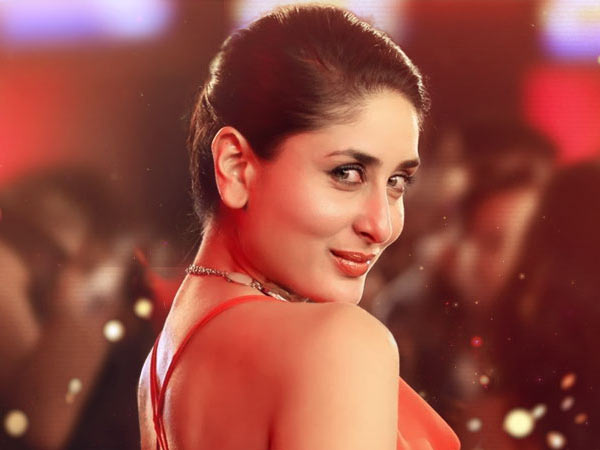 കരീന കപൂര്‍