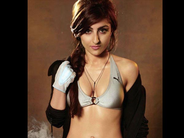 സോഹ അലി ഖാന്‍