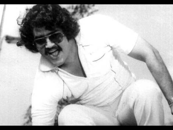 സിനിമാ ജീവിതം