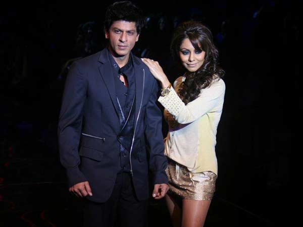 ഗൗരി ഖാന്‍