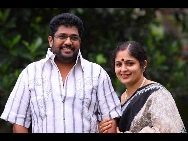 ഷാജി കൈലാസ് - ആനി