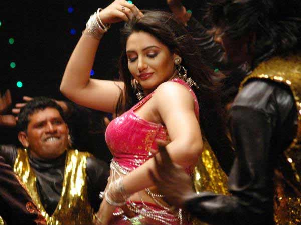 രാഗിണി -സിനിമ