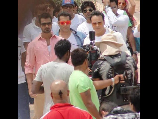 അഷ്മിതിനൊപ്പം