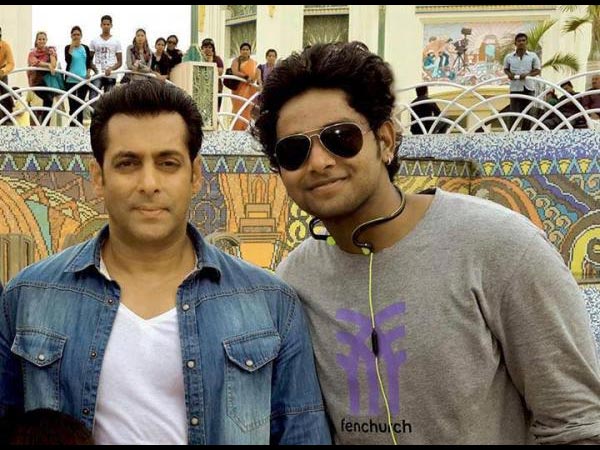 ആരാധകനൊപ്പം