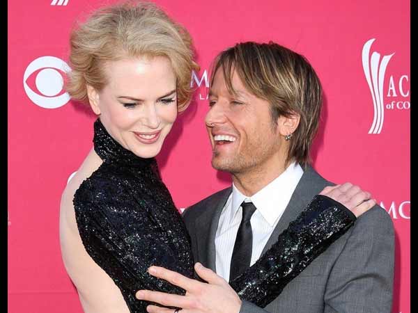 നിക്കോള്‍ കിഡ്മാന്‍-കെയ്ത്ത് അര്‍ബേന്‍