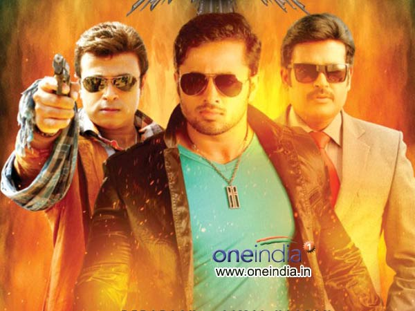 അച്ഛന്റെ സിംഹാസനം ഏറ്റെടുക്കേണ്ടിവരുന്ന മകന്‍