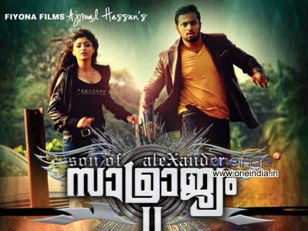 ഗാനങ്ങള്‍