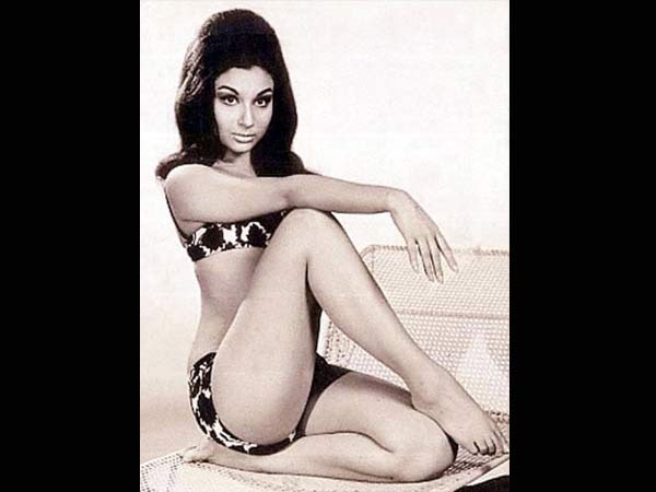 ഷര്‍മിള ടാഗോര്‍